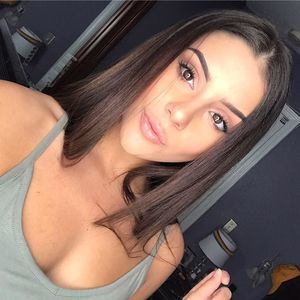 Meet your Posher, Natalie